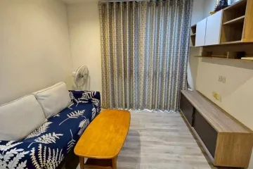 1 Bedroom Condo for rent in Chambers Cher Ratchada &ndash; Ramintra, Ram Inthra, Bangkok