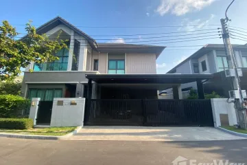 4 Bedroom House for sale in Bangkok Boulevard Vibhavadi, Thung Song Hong, Bangkok near Airport Rail Link Bang Khen
