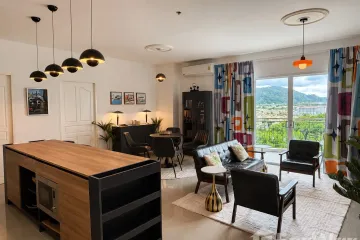 3 Bedroom Condo for sale in The Green Place Condo Phuket, Ratsada, Phuket