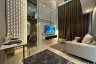 2 Bedroom Condo for rent in Knightsbridge Prime Sathorn, Thung Wat Don, Bangkok near BTS Chong Nonsi