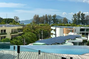 1 Bedroom Condo for sale in Absolute Twin Sands III, Patong, Phuket