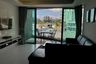 1 Bedroom Condo for sale in Absolute Twin Sands III, Patong, Phuket