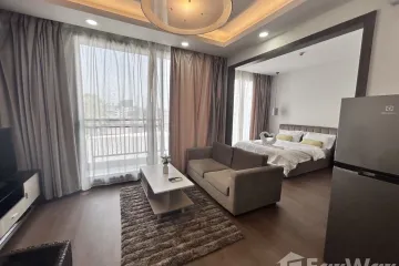 Condo for rent in The 8 Condominium, Chang Phueak, Chiang Mai