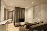 1 Bedroom Condo for rent in Ashton Asoke - Rama 9, Din Daeng, Bangkok near MRT Phra Ram 9