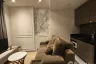 1 Bedroom Condo for rent in Ashton Asoke - Rama 9, Din Daeng, Bangkok near MRT Phra Ram 9