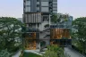 2 Bedroom Condo for rent in Rhythm Ekkamai Estate, Khlong Tan Nuea, Bangkok near BTS Ekkamai