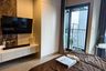 Condo for rent in Life Asoke Rama 9, Makkasan, Bangkok near MRT Phra Ram 9