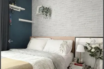1 Bedroom Condo for sale in U Vibha - Ladprao, Chom Phon, Bangkok near MRT Lat Phrao