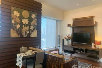 1 Bedroom Condo for rent in Hansar Rajdamri, Lumpini, Bangkok near BTS Chit Lom