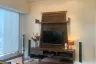 1 Bedroom Condo for rent in Hansar Rajdamri, Lumpini, Bangkok near BTS Chit Lom
