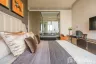 1 Bedroom Condo for rent in Saladaeng One, Silom, Bangkok near MRT Lumpini