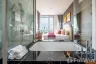 1 Bedroom Condo for rent in Saladaeng One, Silom, Bangkok near MRT Lumpini