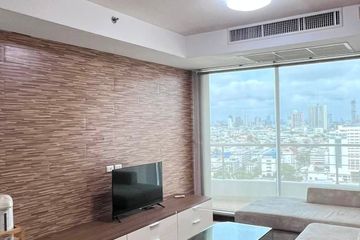 2 Bedroom Condo for sale in Supalai River Place, Bang Lamphu Lang, Bangkok near BTS Krung Thon Buri