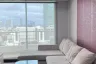 2 Bedroom Condo for sale in Supalai River Place, Bang Lamphu Lang, Bangkok near BTS Krung Thon Buri