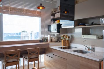 1 Bedroom Condo for sale in Rhythm Phahol-Ari, Phaya Thai, Bangkok near BTS Saphan Kwai