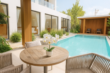 4 Bedroom Villa for Sale or Rent in Si Sunthon, Phuket