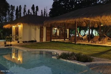 4 Bedroom Villa for rent in Huai Yai, Chonburi