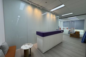 Office for rent in JLK Tower, Khlong Toei Nuea, Bangkok near BTS Nana