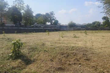 Land for sale in Phlapphla, Bangkok near MRT Lat Phrao 83