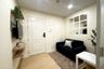 1 Bedroom Condo for sale in Lumpini Condo Town Nida - Serithai, Khlong Kum, Bangkok near MRT Si Burapha