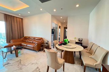 3 Bedroom Condo for Sale or Rent in Supalai Elite Surawong, Si Phraya, Bangkok near MRT Sam Yan
