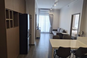 2 Bedroom Condo for rent in Ideo Sukhumvit - Rama 4, Phra Khanong, Bangkok near BTS Phra Khanong