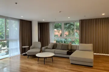3 Bedroom Apartment for rent in Shama Ekamai Bangkok, Phra Khanong Nuea, Bangkok near BTS Ekkamai
