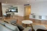 3 Bedroom Apartment for rent in Shama Ekamai Bangkok, Phra Khanong Nuea, Bangkok near BTS Ekkamai
