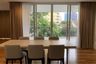 3 Bedroom Apartment for rent in Shama Ekamai Bangkok, Phra Khanong Nuea, Bangkok near BTS Ekkamai
