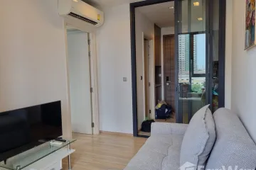 1 Bedroom Condo for rent in THE LINE Phahol - Pradipat, Phaya Thai, Bangkok near BTS Saphan Kwai