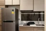1 Bedroom Condo for rent in THE LINE Phahol - Pradipat, Phaya Thai, Bangkok near BTS Saphan Kwai