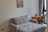 1 Bedroom Condo for rent in THE LINE Phahol - Pradipat, Phaya Thai, Bangkok near BTS Saphan Kwai