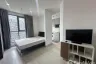 Condo for rent in Ideo Mobi Sukhumvit 81, Bang Chak, Bangkok near BTS On Nut