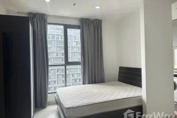 Condo for rent in Ideo Mobi Sukhumvit 81, Bang Chak, Bangkok near BTS On Nut