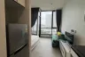 Condo for sale in Chapter Charoennakhorn-Riverside, Bang Lamphu Lang, Bangkok near BTS Krung Thon Buri