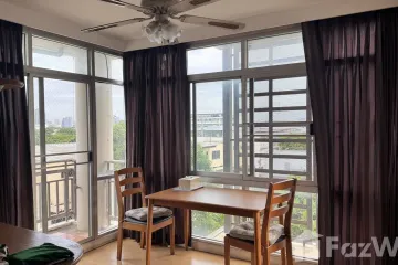 2 Bedroom Condo for sale in Baan Suan Sukhothai, Dusit, Bangkok near BTS Victory Monument