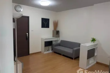 1 Bedroom Condo for rent in Supalai Veranda Ratchavipha - Prachachuen, Bang Sue, Bangkok near MRT Wong Sawang