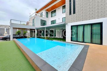 6 Bedroom House for rent in Nong Prue, Chonburi