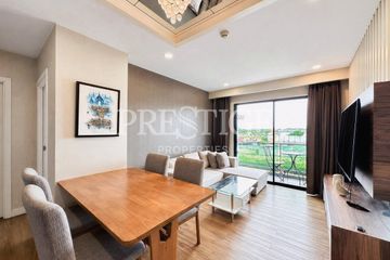 2 Bedroom Condo for rent in Dusit Grand Park, Nong Prue, Chonburi