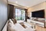 2 Bedroom Condo for rent in Dusit Grand Park, Nong Prue, Chonburi