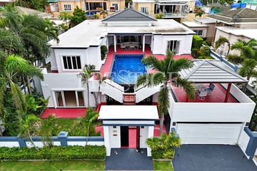 4 Bedroom House for Sale or Rent in Siam Royal View, Nong Prue, Chonburi
