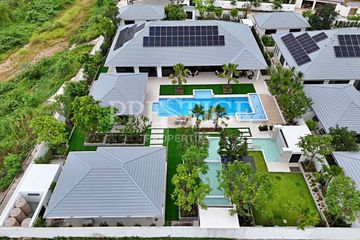 5 Bedroom House for sale in Pong, Chonburi