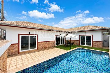 3 Bedroom House for sale in Nong Prue, Chonburi