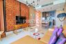 2 Bedroom Condo for Sale or Rent in Reflection Jomtien Beach Pattaya, Na Jomtien, Chonburi