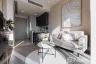 1 Bedroom Condo for Sale or Rent in The ESSE Asoke, Khlong Toei Nuea, Bangkok near BTS Asoke