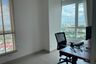 2 Bedroom Condo for rent in Supalai Loft Sathorn - Ratchaphruek, Pak Khlong Phasi Charoen, Bangkok near MRT Bang Wa
