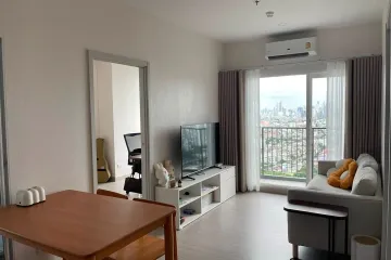 2 Bedroom Condo for rent in Supalai Loft Sathorn - Ratchaphruek, Pak Khlong Phasi Charoen, Bangkok near MRT Bang Wa
