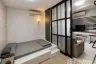 1 Bedroom Condo for sale in Le Cote Sukhumvit 14, Khlong Toei, Bangkok near BTS Asoke