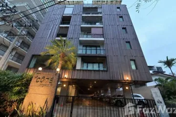1 Bedroom Condo for sale in Le Cote Sukhumvit 14, Khlong Toei, Bangkok near BTS Asoke