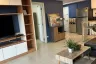 1 Bedroom Condo for sale in Vibhavadi Suite, Chom Phon, Bangkok near MRT Phahon Yothin